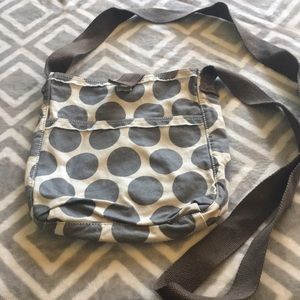 Thirty one cross body bag